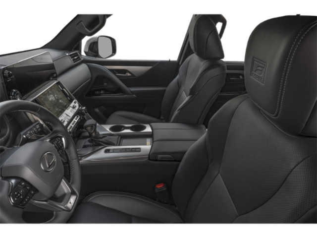 Used 2026 Black Lexus 600 F SPORT image 6