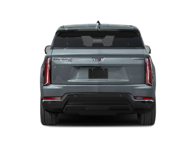 New 2026 Beige Cadillac Sport image 5