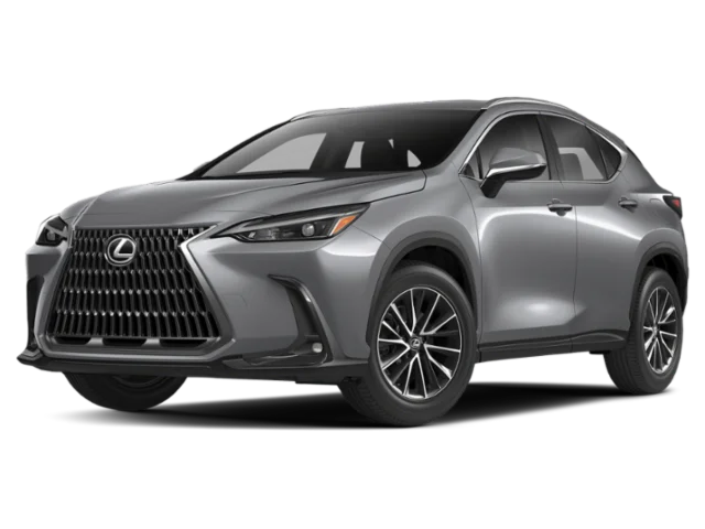 2022 Lexus NX 350