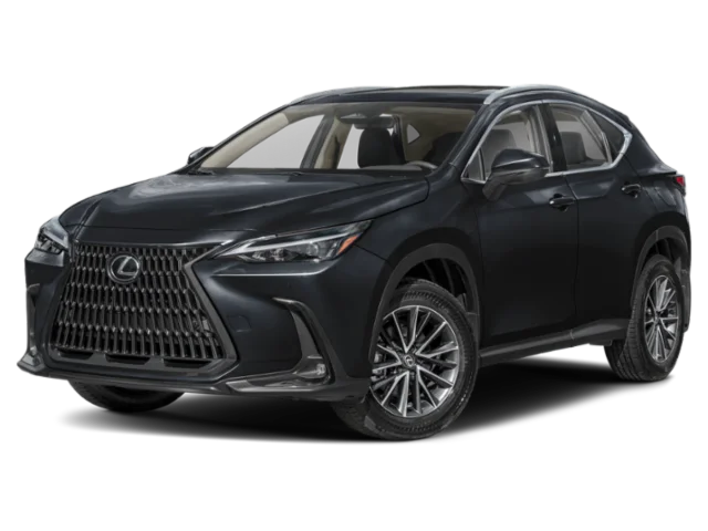 Used 2026 White Lexus 350 Base image 1