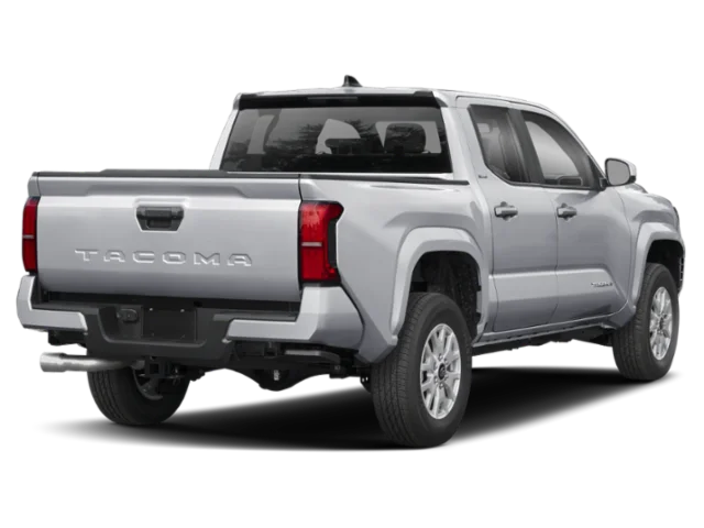 New 2026  Toyota SR5 image 2