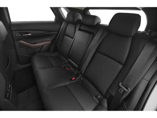 Used 2025 Jet Black Mica Mazda 2.5 S Premium Package image 16