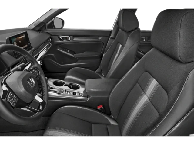Used 2024 White Honda Sport image 15