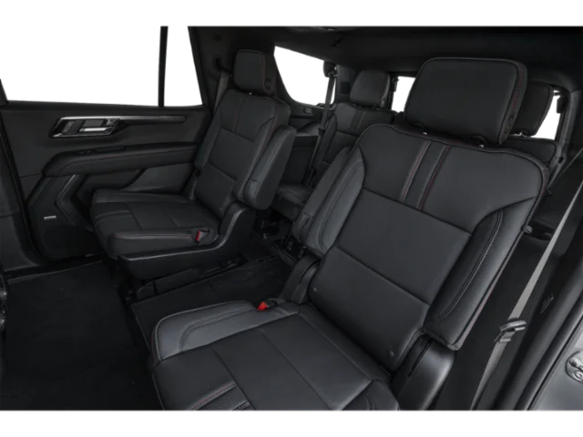 New 2027 Black Chevrolet RST image 19