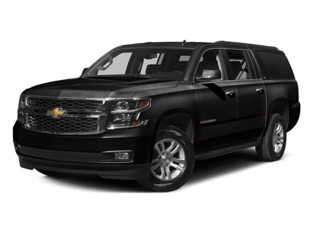 Used 2016 Black Chevrolet LT image 1