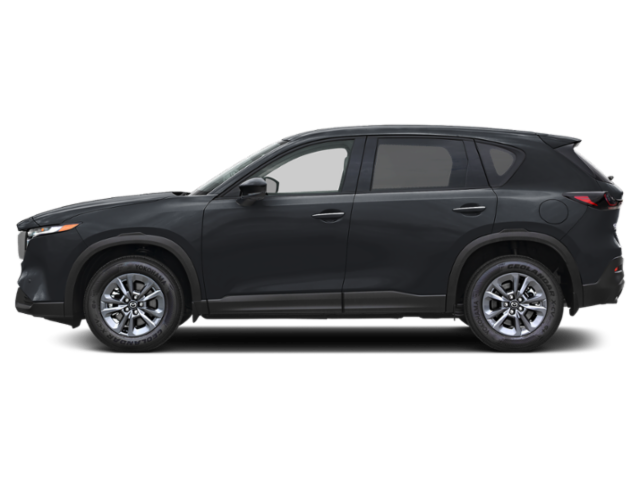 New 2026 Jet Black Mica Mazda 2.5 S Select image 3
