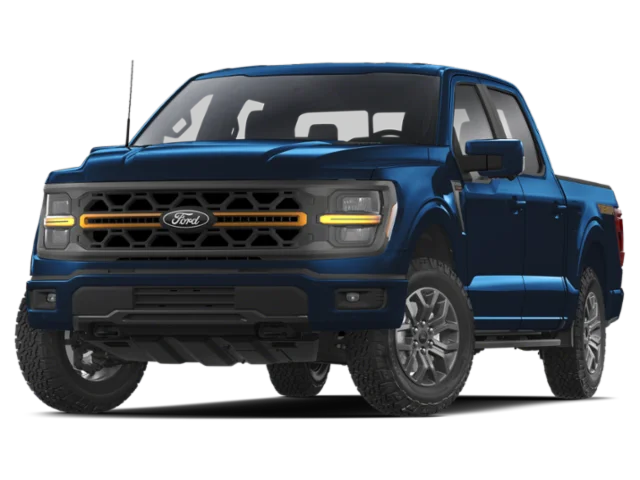 2026 Ford F-150 Tremor 4x4 SuperCrew 5-1/2 Box's photo
