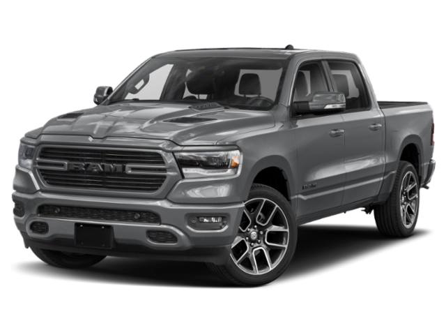 2020 RAM Ram 1500 Sport