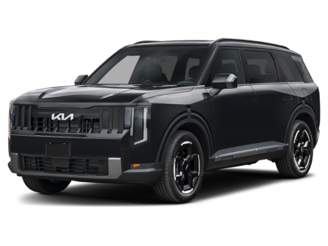New 2027 Panthera Metal Kia EX image 1
