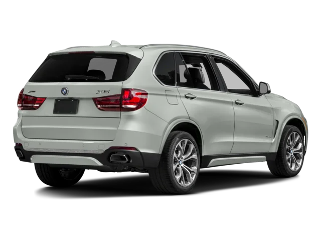 Used 2018 White BMW xDrive40e image 10