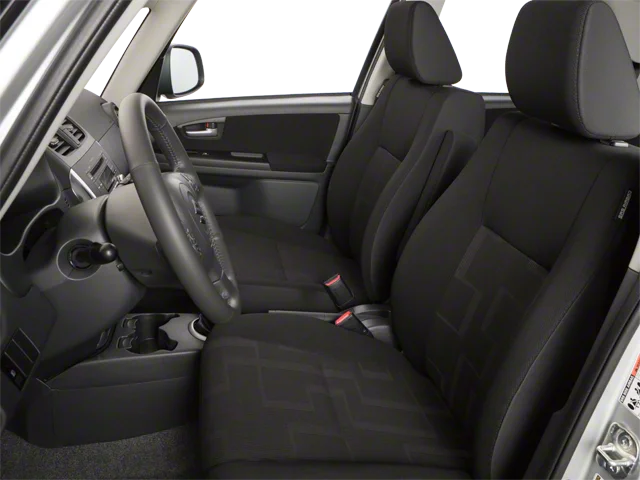 Used 2010 Black Suzuki Base image 6