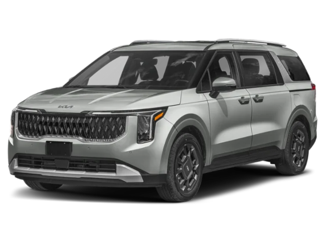 2027 Kia Carnival EX