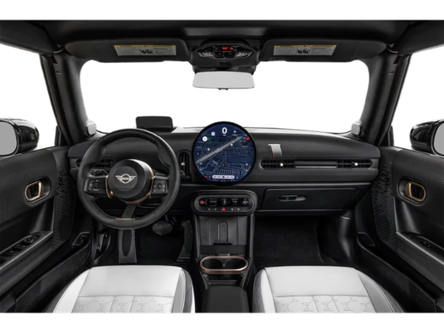 New 2026 Silver MINI Signature image 5