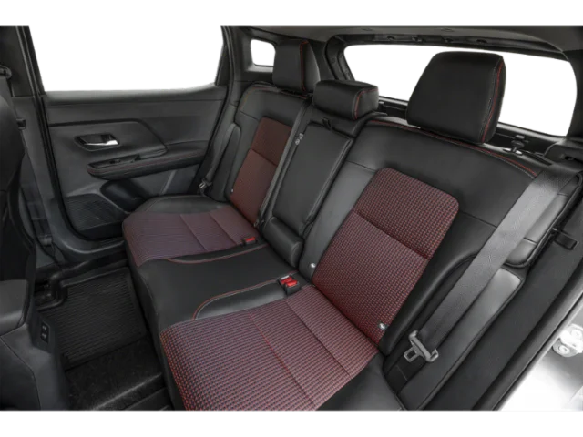 2025 Nissan Kicks SR AWD - Photo 12