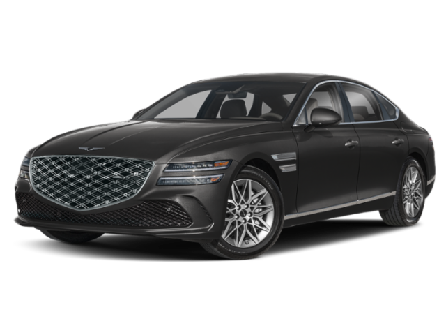New 2027 Genesis G80 4dr Car in Memphis #KMTGB4SC6VU343775