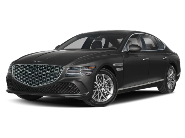 New 2027 Vik Black Genesis  image 1