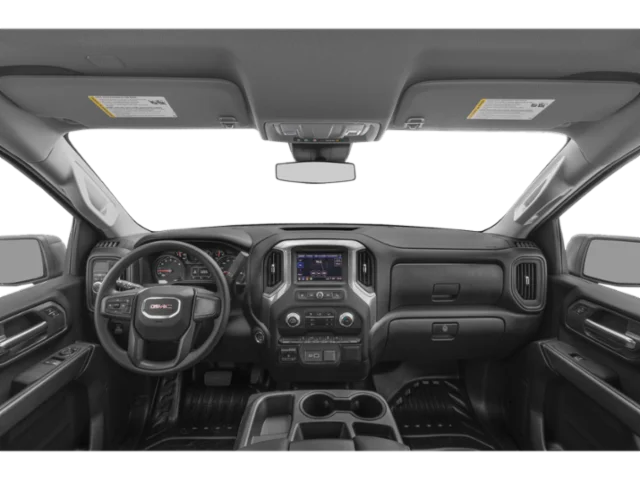 New 2026 Summit White GMC Pro image 14