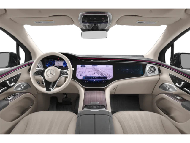 New 2026  Mercedes-Benz 400 4MATIC® image 7