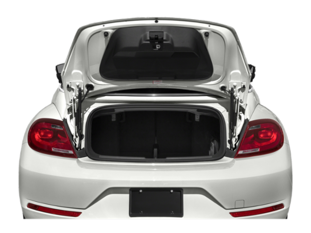 Used 2019 Pure White/Black Roof Volkswagen 2.0T Final Edition SE image 10