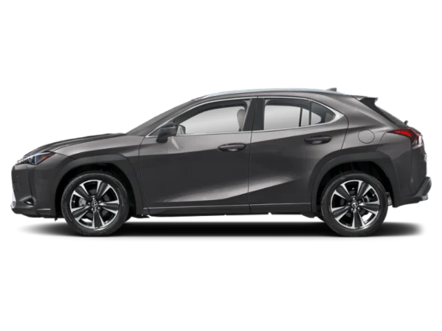 New 2026  Lexus 300h image 3