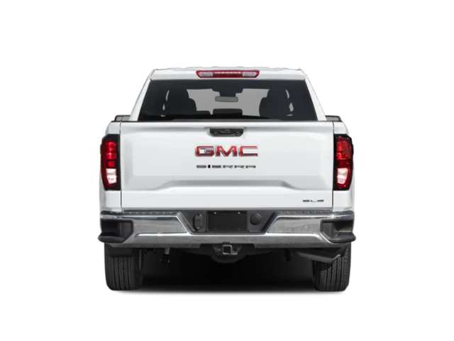 Used 2025 Silver GMC SLT image 12