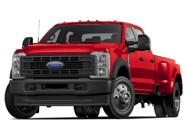 2026 Ford F-450 Lariat 4x4 Crew Cab 8' Box DRW's photo