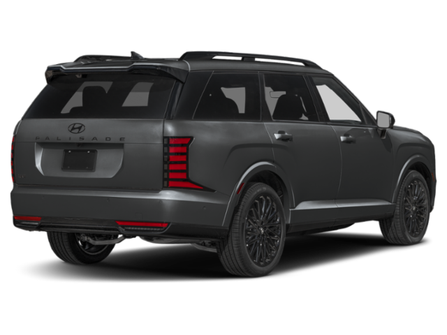 New 2027 Ecotronic Gray Pearl Hyundai Calligraphy Black Ink image 2