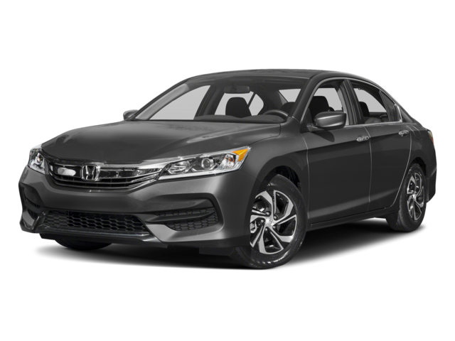 2017 Honda Accord LX CVT's photo
