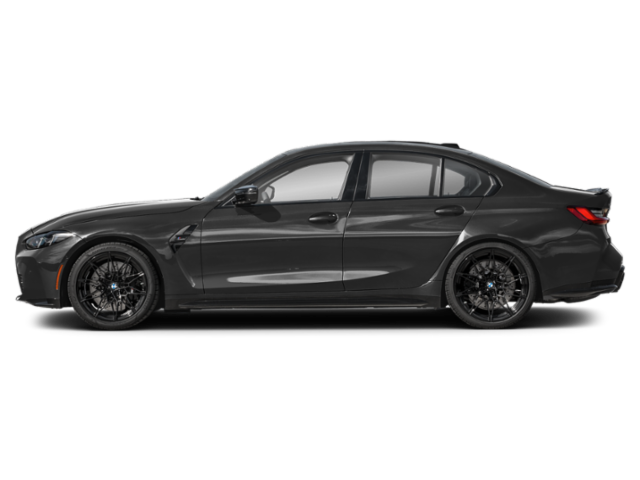 New 2027 Special Order Color BMW Competition image 3
