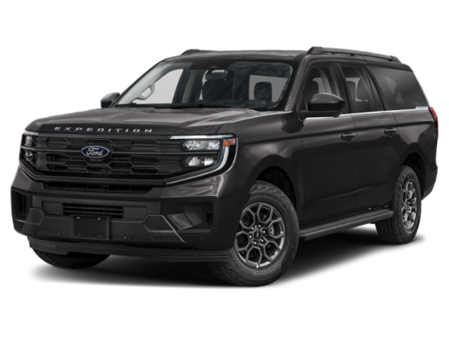 2026 Ford Expedition