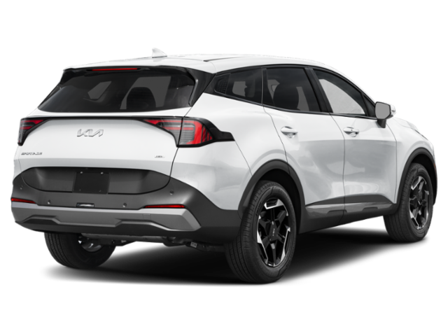 New 2026 White Kia S image 2