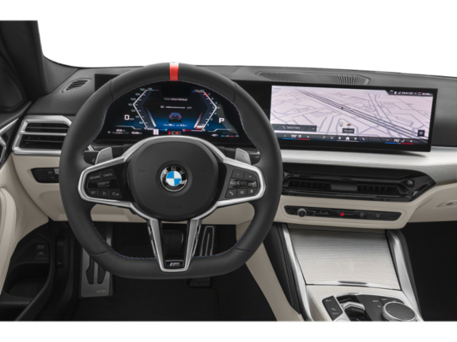 2026 Bmw M440i xDrive photo 3