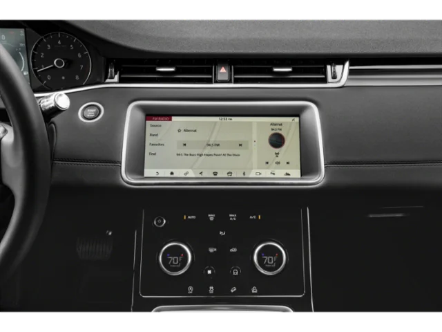 Used 2021 Fuji White Land Rover S image 7