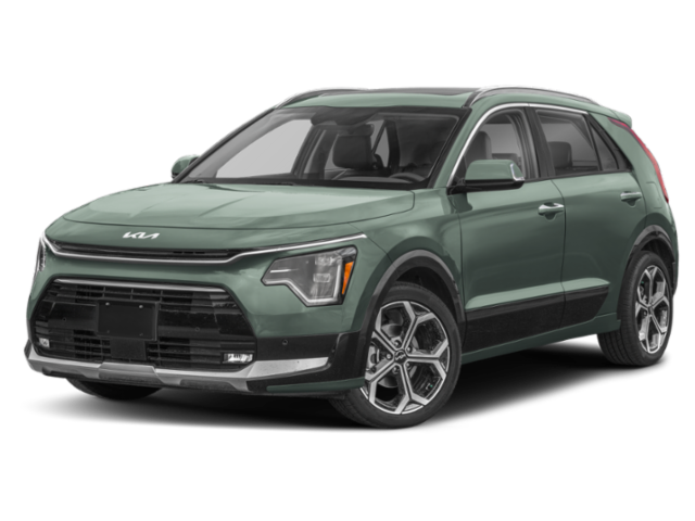 2026 Kia Niro SX Touring HEV's photo