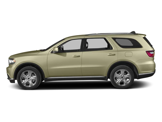 Used 2014 Gray Dodge SXT image 6