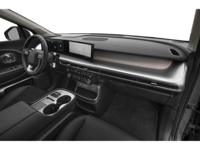 2026 Hyundai IONIQ 9 Performance Limited - Photo 12