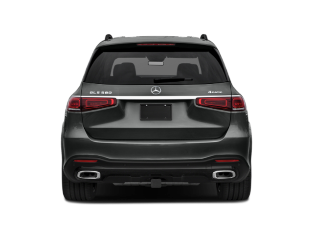 Used 2023 197/Obsidian Bl Mercedes-Benz GLS 580 image 5