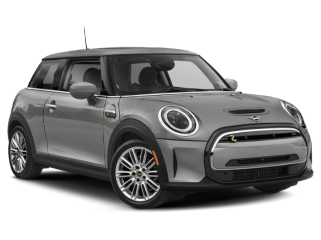 Used 2024 Gray MINI Signature Plus image 2
