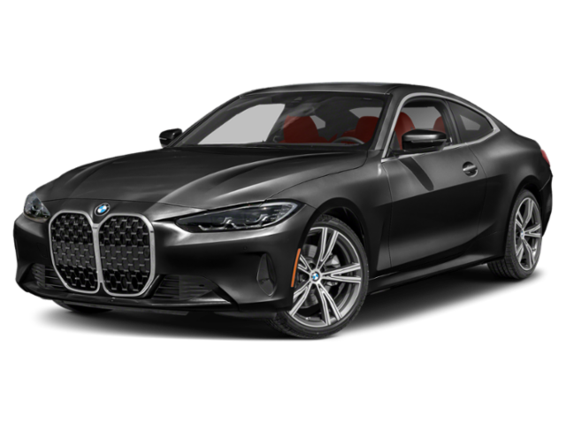 Certified Used 2024 Black Sapphire Metallic BMW 430i image 10