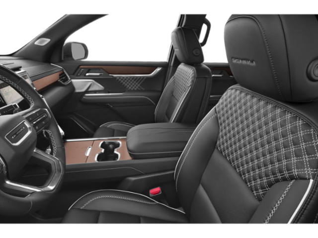 Used 2025 Black GMC Denali image 6
