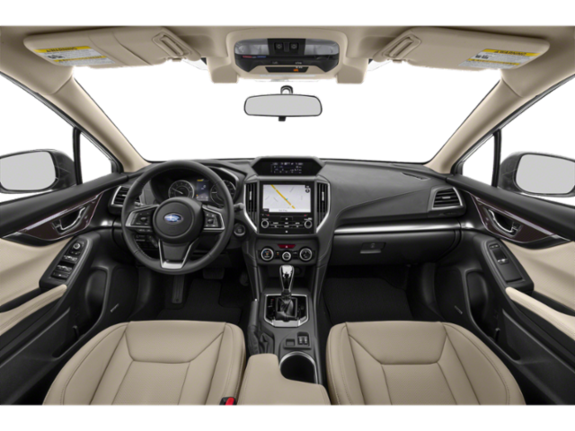 Used 2019 White Subaru 2.0i Limited image 5