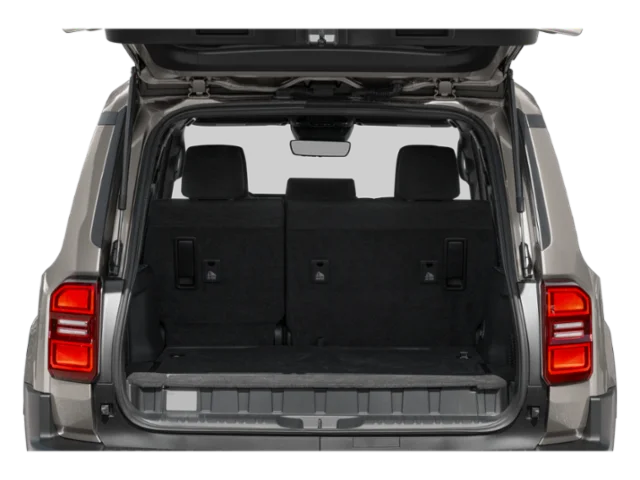 2024 Toyota Land Cruiser Land Cruiser 1958 - Photo 10