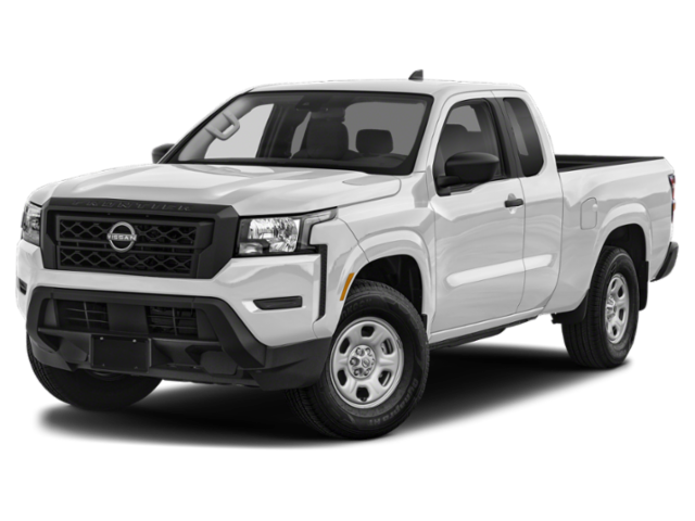 2022 Nissan Frontier S King Cab 4X2's photo