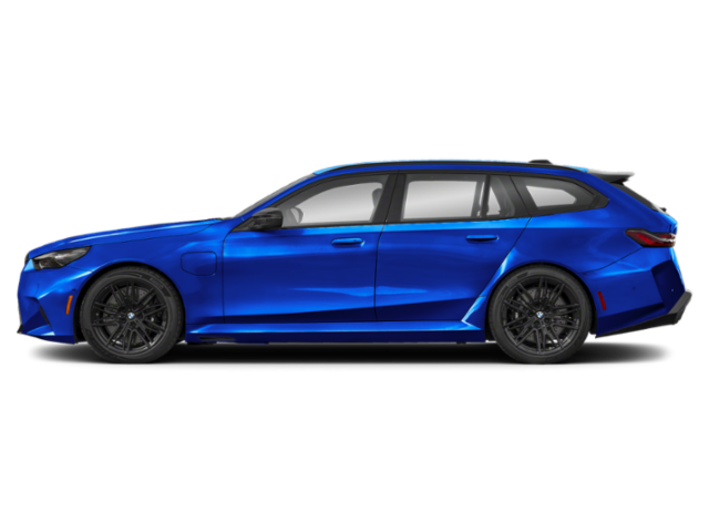 New 2027 Blue BMW Base image 3