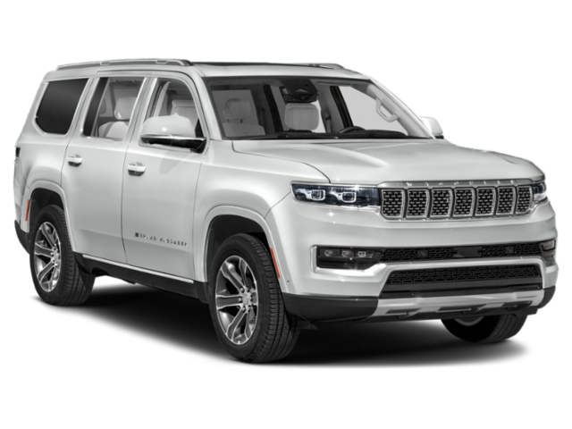 Used 2023 Silver Zynith Jeep Series II image 6