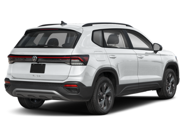 New 2027 Pure White Volkswagen S image 11