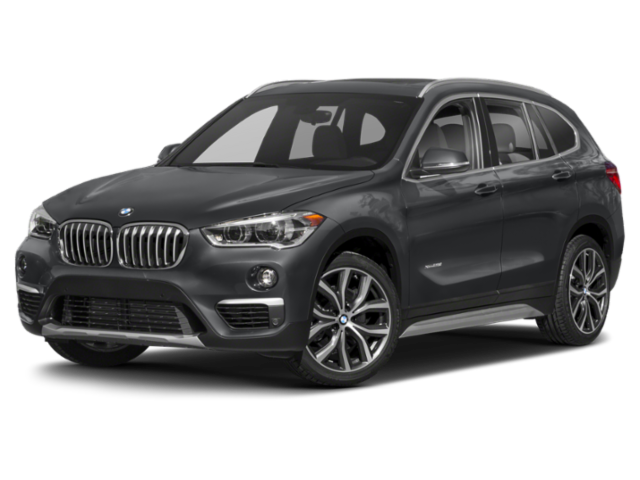Used 2019 BLU BMW xDrive28i image 1