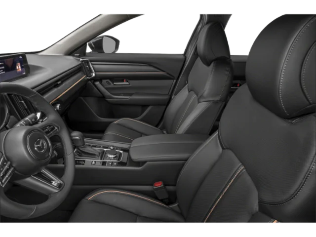2026 Mazda CX-50 Premium Plus - Photo 6