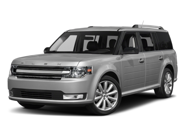 2017 Ford Flex Limited