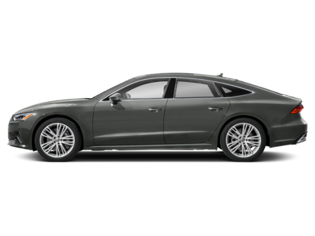 Used 2019 Gray Audi 3.0T Premium Plus image 3